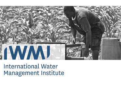 International Water Management Institute Logo