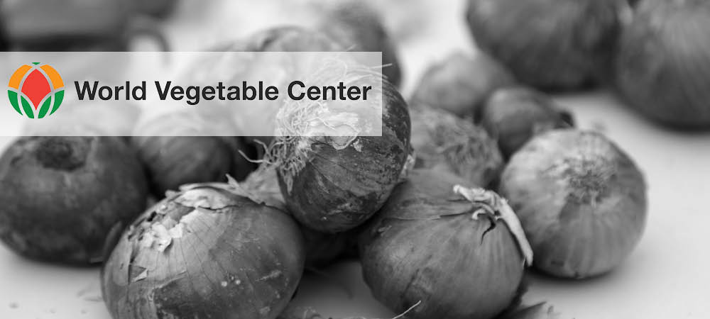 World Vegetable Center on About